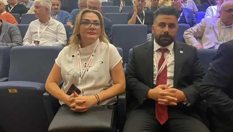 Gençlerbirliği'nde Nilüfer Bircan'ın Başkan Adaylığı: Futbolun Psikolojisi Üzerine Etkileri