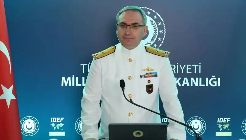Suriye'nin Türkiye'den Resmi Destek Talebi: Psikolojik Gerilimlerin Artışı