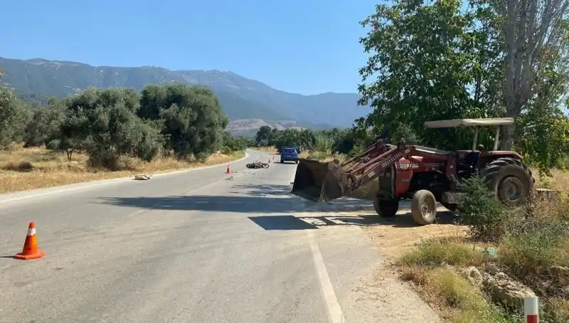 İzmir'de Motosiklet Kazası: İzlenmesi Gereken Psikolojik Etkiler