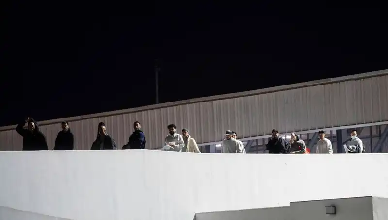 Düzensiz Göçmenler İki İlde Yakalandı: Psikolojik Etkileri Neler?