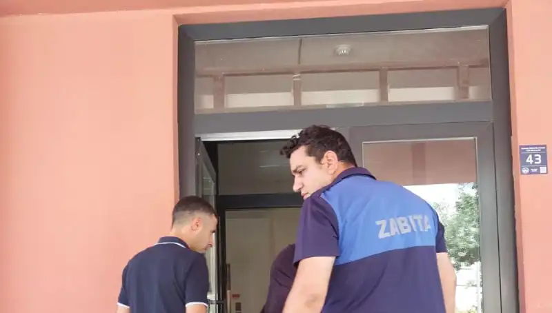 Elazığ’da Dilenci Operasyonunda Şok Gelişme: 10 Kişi Yakalandı