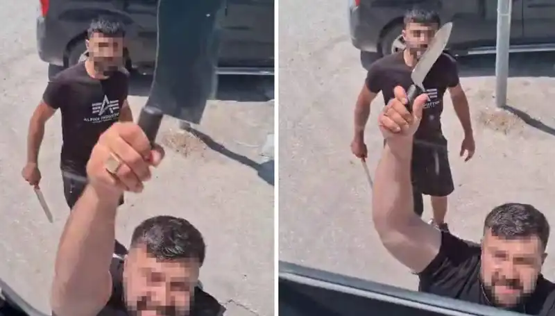 Yol Verme Tartışmasında Dehşet: Psikolojik Etkiler ve Toplumsal Yansımalar