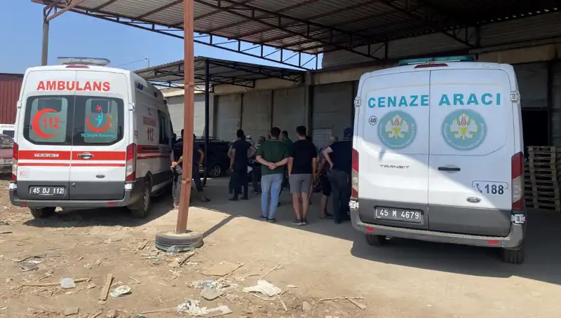 Marangozun Sır Ölümü: Psikolojik Travmanın Aksüti Çizgisi