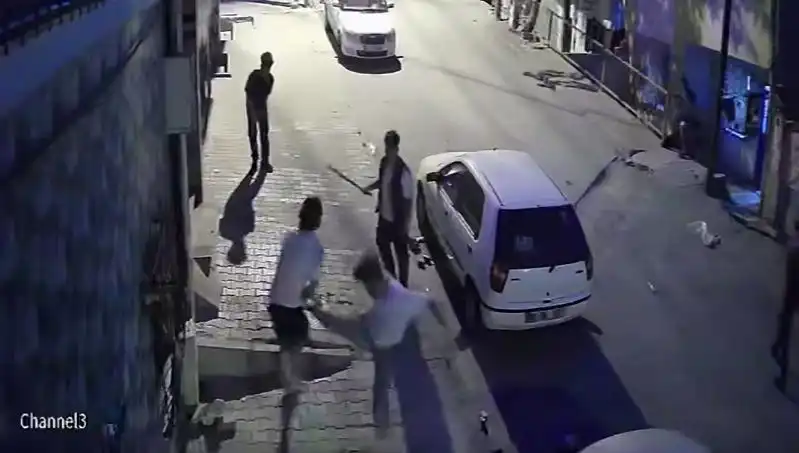Başakşehir'de Taşlı Sopalı Kavga: Psikolojik Etkileri ve Toplum Üzerindeki Yansımaları