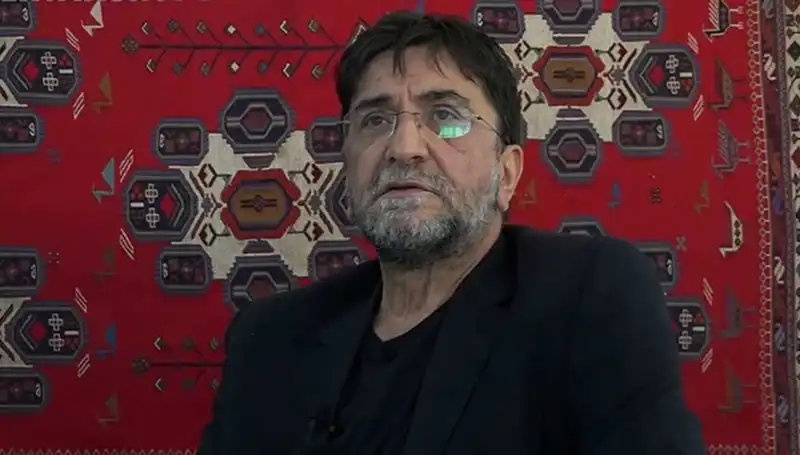 Nihat Genç’in Vefatı: Medya Dünyasında Hüzünlü Bir Dönem