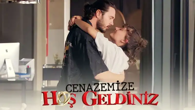 Cenazemize Hoş Geldiniz: Filmdekim oyuncular ve konusu ne?