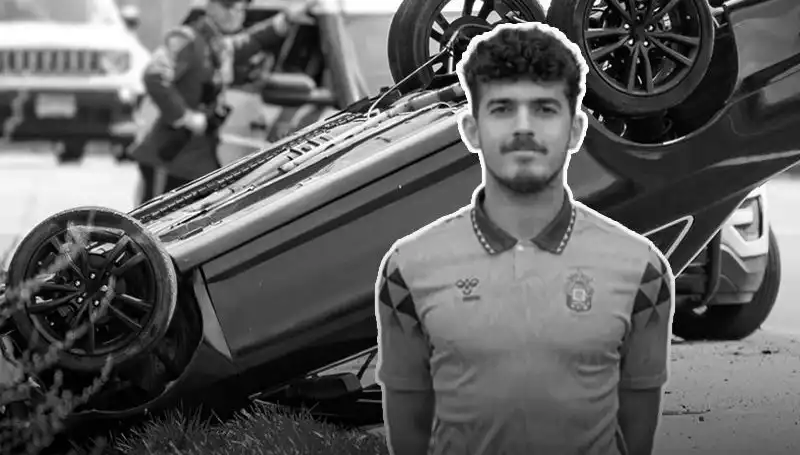 Futbol Dünyasında Şok: Bir Sporcunun Hayatını Kaybetmesi Psikolojik Etkiler Yarattı