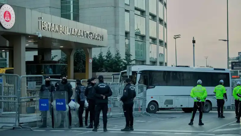 İBB Operasyonunda Sıra Dışı Gelişmeler: İş İnsanı Hakkında Yakalama Kararı Çıktı