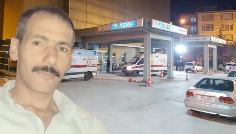 17 Yaşındaki Gencin Babasını Öldürmesi: Babalar Günü Öncesi Şok Edici Bir Olay