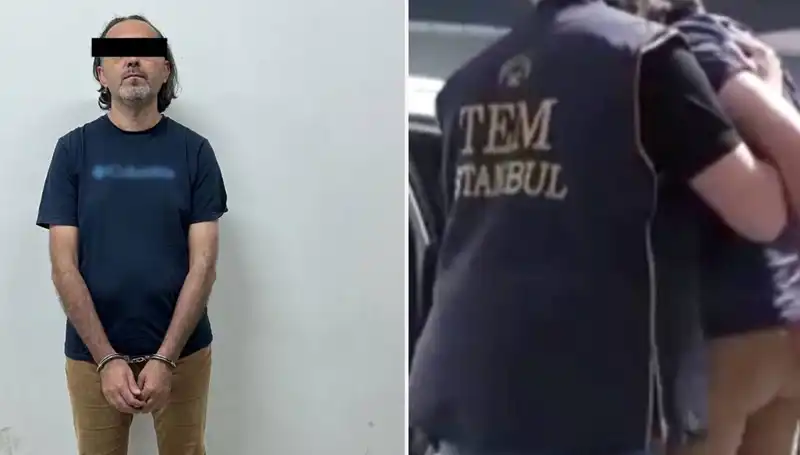 FETÖ’nün Gizli İsimlerinden Biri Daha Yakalandı: Psikolojik Etkileri ve Toplumsal Yansımaları