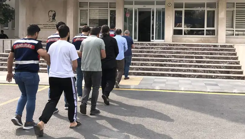 Türkiye’de DAEŞ Operasyonları: 7 İlde Şok Tutuklamalar ve Psikolojik Etkileri
