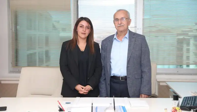Sağlık Sorunları Nedeniyle Belediye Eş Başkanı İstifa Etti: Ayrıntılar