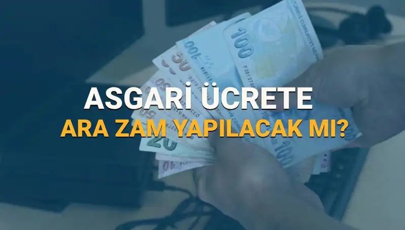 2025 Asgari Ücret Artışı: Beklentiler ve Psikolojik Etkileri Neler Olacak?
