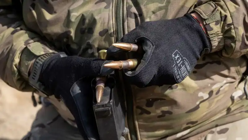 Ukrayna'da Savaş: Amerikan Silahlarının Yeniden Etkisi ve Psikolojik Yansımaları