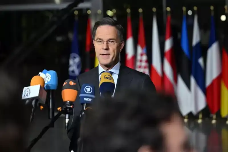 Putin'den "Savaşa Hazırız" Dedi, NATO'nun Cevabı Ne Oldu?