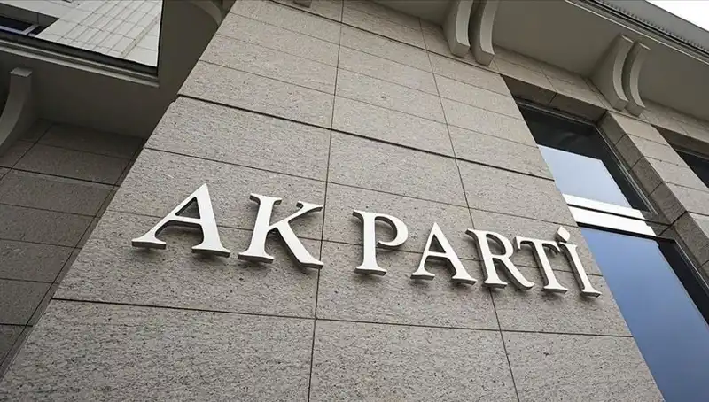 AK Parti MKYK Toplantısı: Siyasetin Psikolojik Dinamikleri Üzerine Derinlemesine Analiz