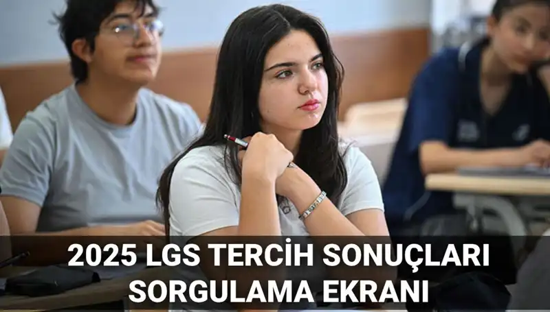 Liselere Geçiş Sınavı Tercih Sonuçları Ne Zaman Açıklanacak?