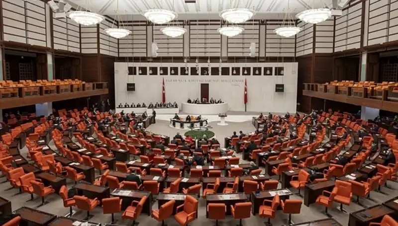 Meclis’te Gıda Zehirlenmesi İddiaları: İdare Amiri Hasan Turan’ın Açıklamaları