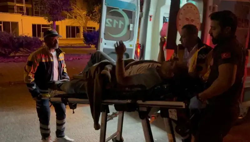 Polisten Kaçarken Yaşanan Korkutucu Olay: Hayatta Kalma Mücadelesi