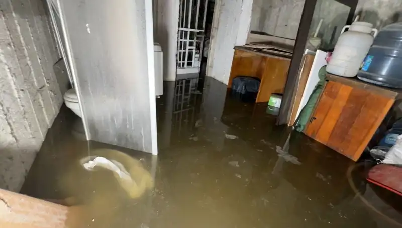 Avcılar'da Su Baskını: Psikolojik Etkileri ve Toplumsal Yansımaları