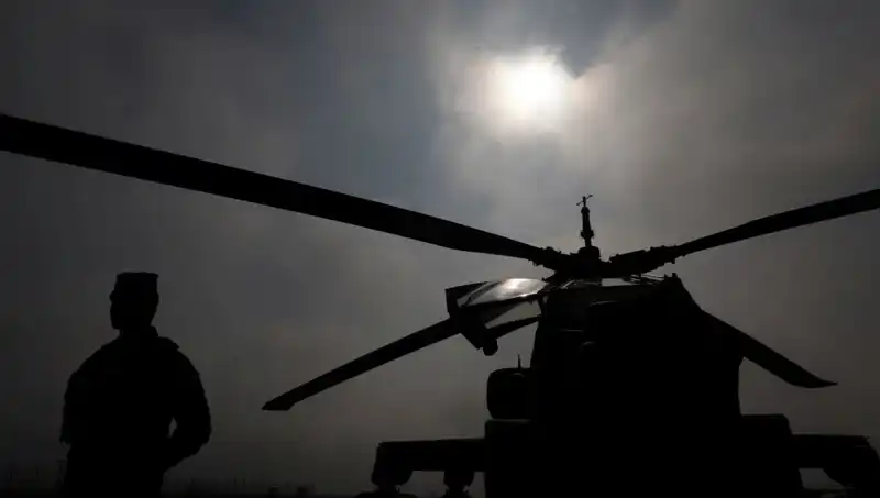 ABD, Yunanistan’daki Askeri Varlığını Artırıyor: Stratejik Bir Hamle mi?