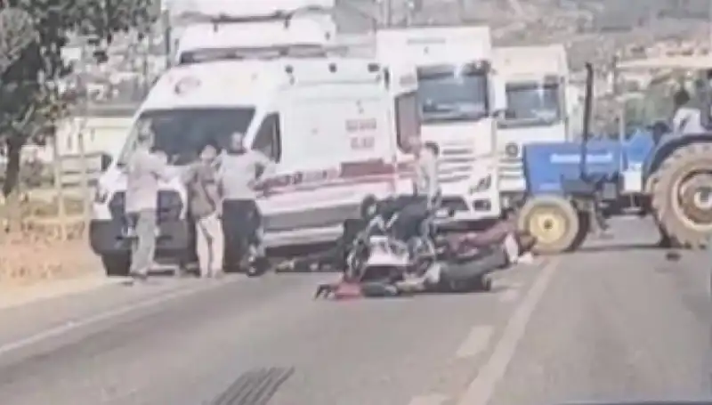 : Hatay’da Gelen Feci Kaza: Başka Bir Hayat Kaybı Daha!