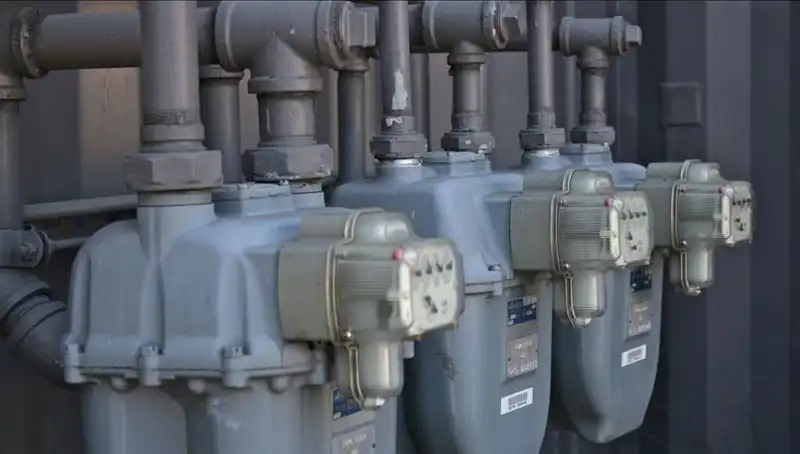 Avrupa Birliği'nde Gaz İthalatı: Sabit Kalan Değişkenler ve Psikolojik Etkileri