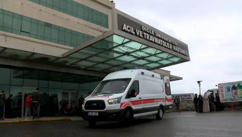 Aile İlişkilerini Sarsan Şok Olay: Silahlı Saldırı