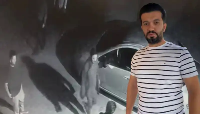 Zorla Senet İmzalattığı İddiası: İlişkinin Karanlık Yüzü