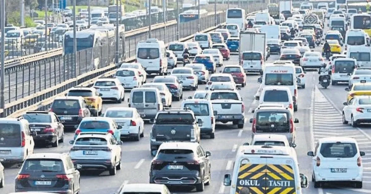 Trafik Sigortasında Yeni Dönem: Düzenlemeler Araç Sahiplerini Nasıl Etkileyecek?