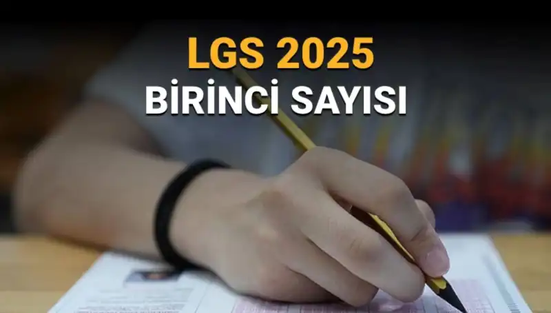 2025 LGS'de Tam Puan Alan Öğrencilerin Sayısı Açıklandı: Şaşırtan Sonuçlar!