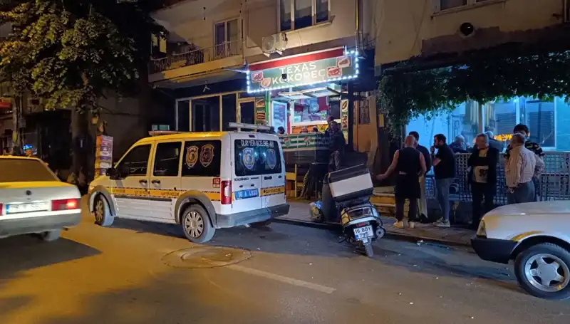 Berber Dükkanında Silahlı Saldırı: Trajik Olay Bir Çırakla Son Buldu