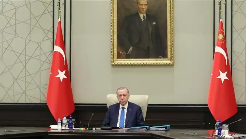 Yüksek Askeri Şura Toplantısı: Psikolojik Etkileri ve Askeri Stratejiler