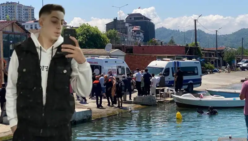 15 Yaşındaki Çocuk Denizde Boğuldu: Aile ve Psikolojik Etkiler Üzerine Ne Düşünmeli?