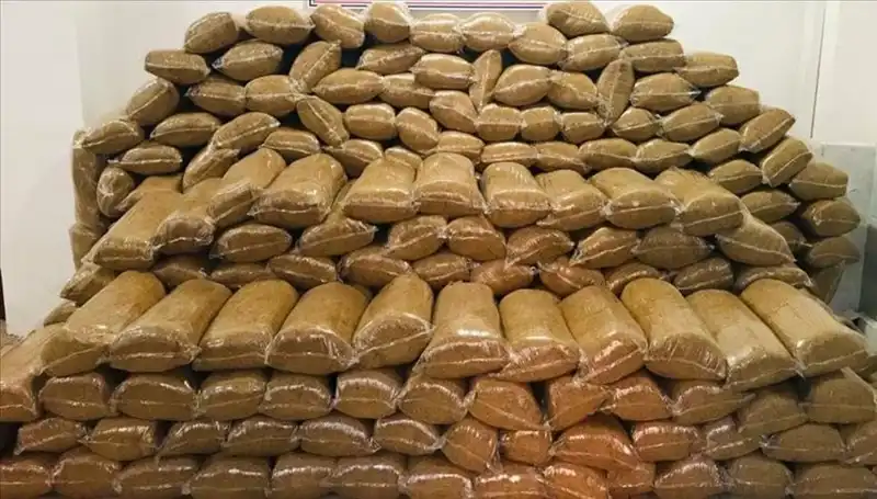 Manisa’da Ele Geçirilen 2 Ton Kaçak Tütün: Psikolojik Etkileri ve Toplumsal Yansımaları