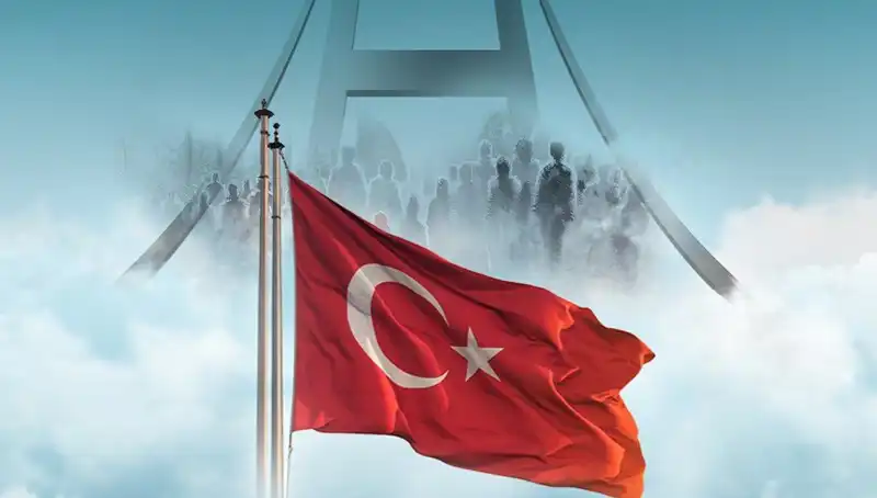 Spor Kulüplerinin 15 Temmuz Mesajları: Birlik ve Beraberliğin Önemi