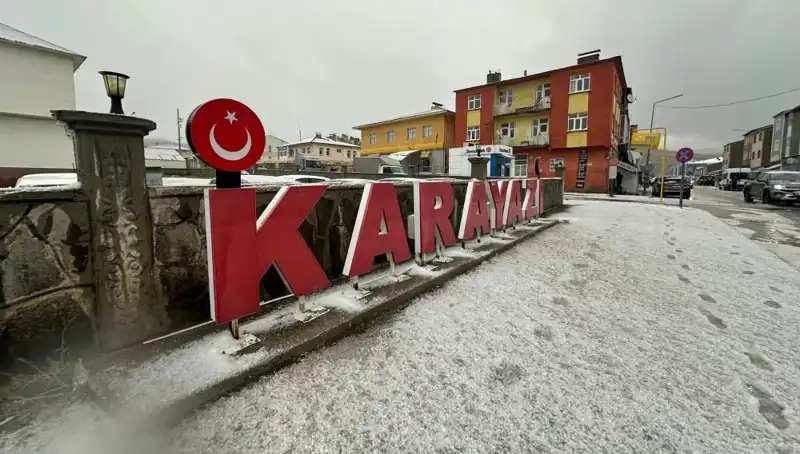 Beklenmedik Kış: Temmuzda Yaşanan Kar Fırtınası ve Psikolojik Etkileri