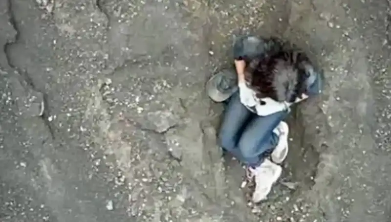 Yanardağın Derinliklerinde Kaybolan Turist Neden Ölümle Sonuçlandı?