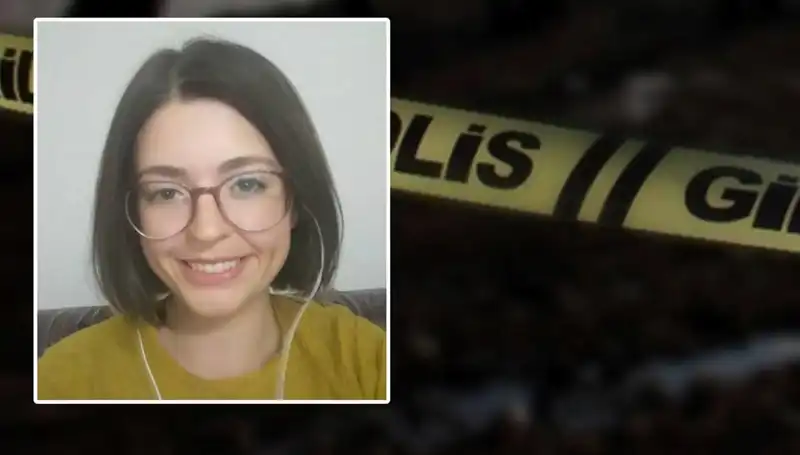 Genç Kadının Beşinci Kattan Düşerek Ölümü: Olayın Gizemi Ne?