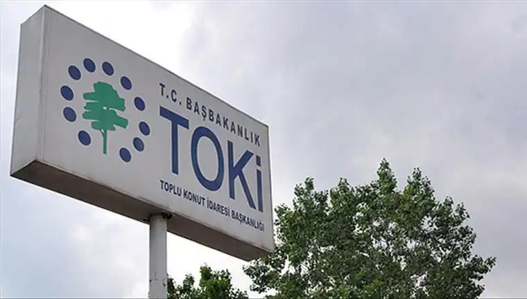 TOKİ 56 İlde 642 Arsa Satışa Çıkardı: Arsa Alacaklar Dikkat!