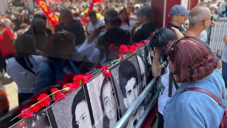 Madımak Olaylarının İzleri: 32 Yıl Sonra Sivas’ta Neler Oldu?