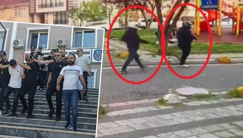 Aşık Dermani Cinayetinde Şok Gelişme: Suç Örgütü İddiaları