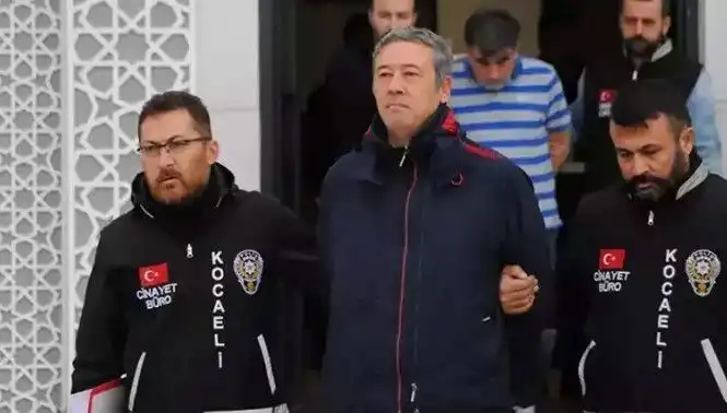 İş Dünyasında Şok Eden Olay: İş Adamını Asitle Eridilen Cinayet Davası