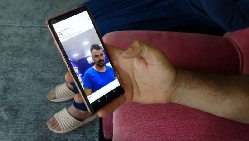 Sahte Hesapla Ölüm İlanı: Sosyal Medyanın Tehlikeli Yüzü