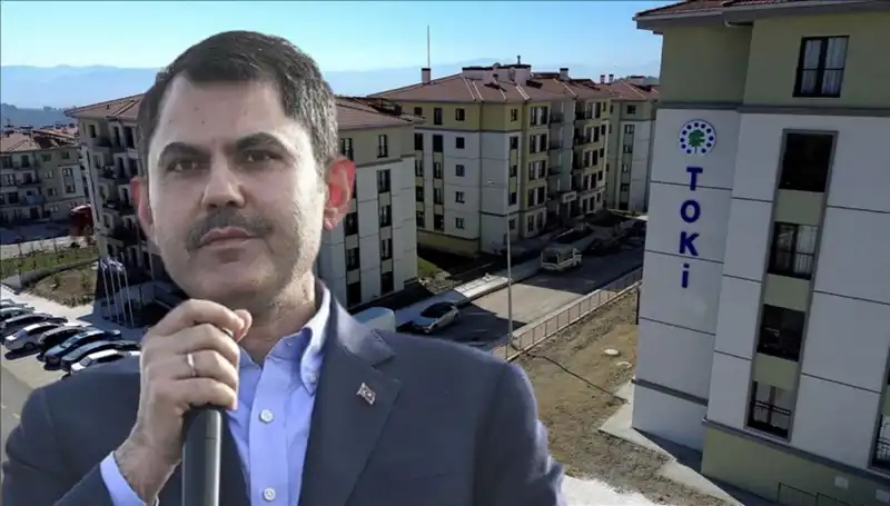 2025 TOKİ Sosyal Konut Başvuruları: Bu Fırsat Kaçmaz!