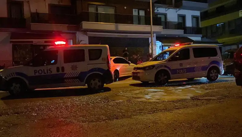 Kocaeli'de Gençler Arasında Yaşanan Bıçaklı Kavga: Aman Dikkat!