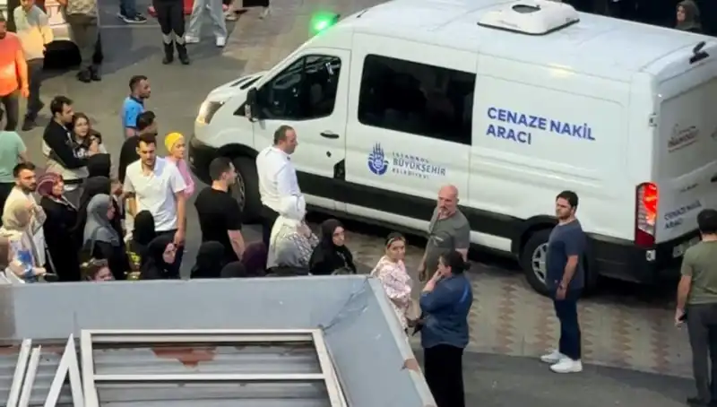 İstanbul'da 3 Aylık Bebeğin Gizemli Ölümü: Psikolojik Etkiler ve Soruşturma Süreci