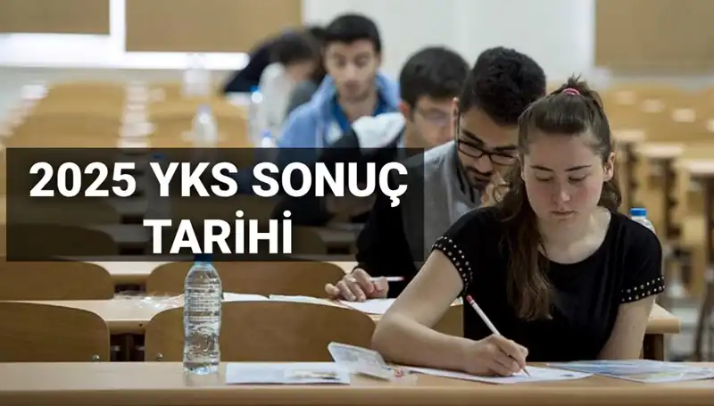 YKS Sonuç Tarihi 2025: Öğrencileri Neler Bekliyor?