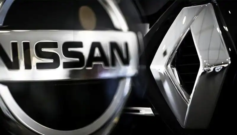 Nissan, Renault'ta Hisse Satışıyla Yeni Bir Dönem Başlatıyor