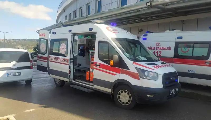 Düğün Öncesi Stres, Gelin Hastaneye Kaldırdı: Psikolojik Etkileri